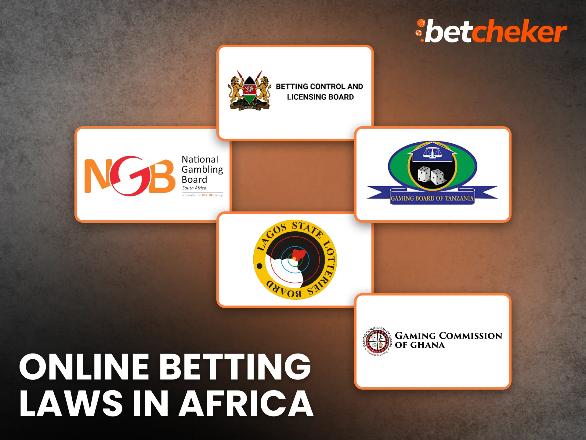 Online Betting Laws in Africa