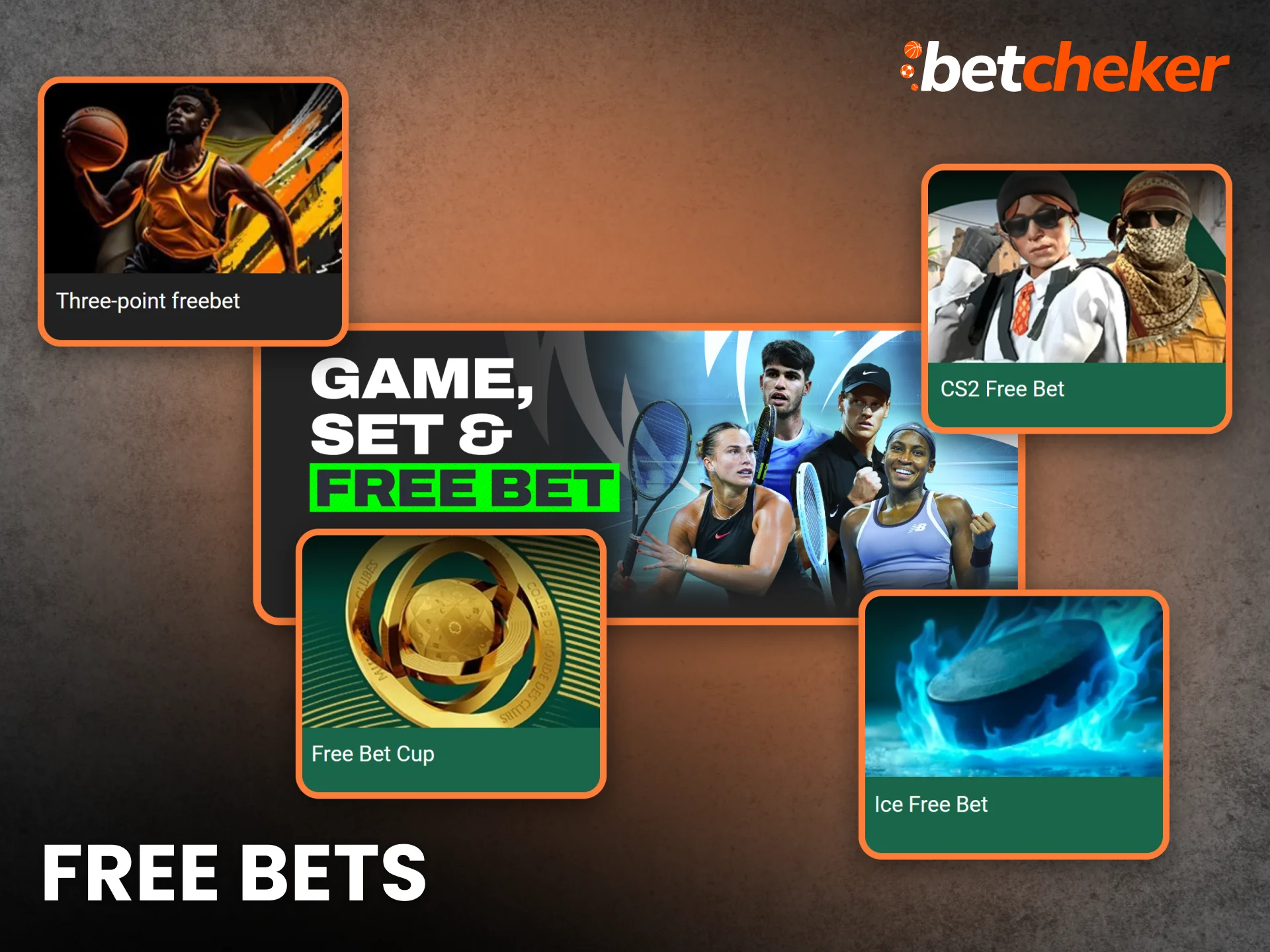 Free Bets