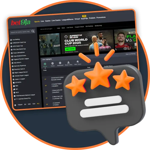 Check Betting Site Reputation