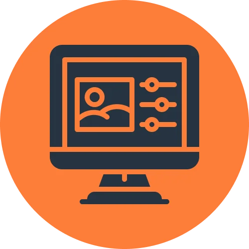 Check User Experience and Interface