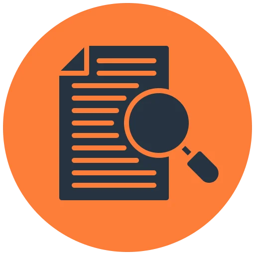 Read and Analyse T&Cs