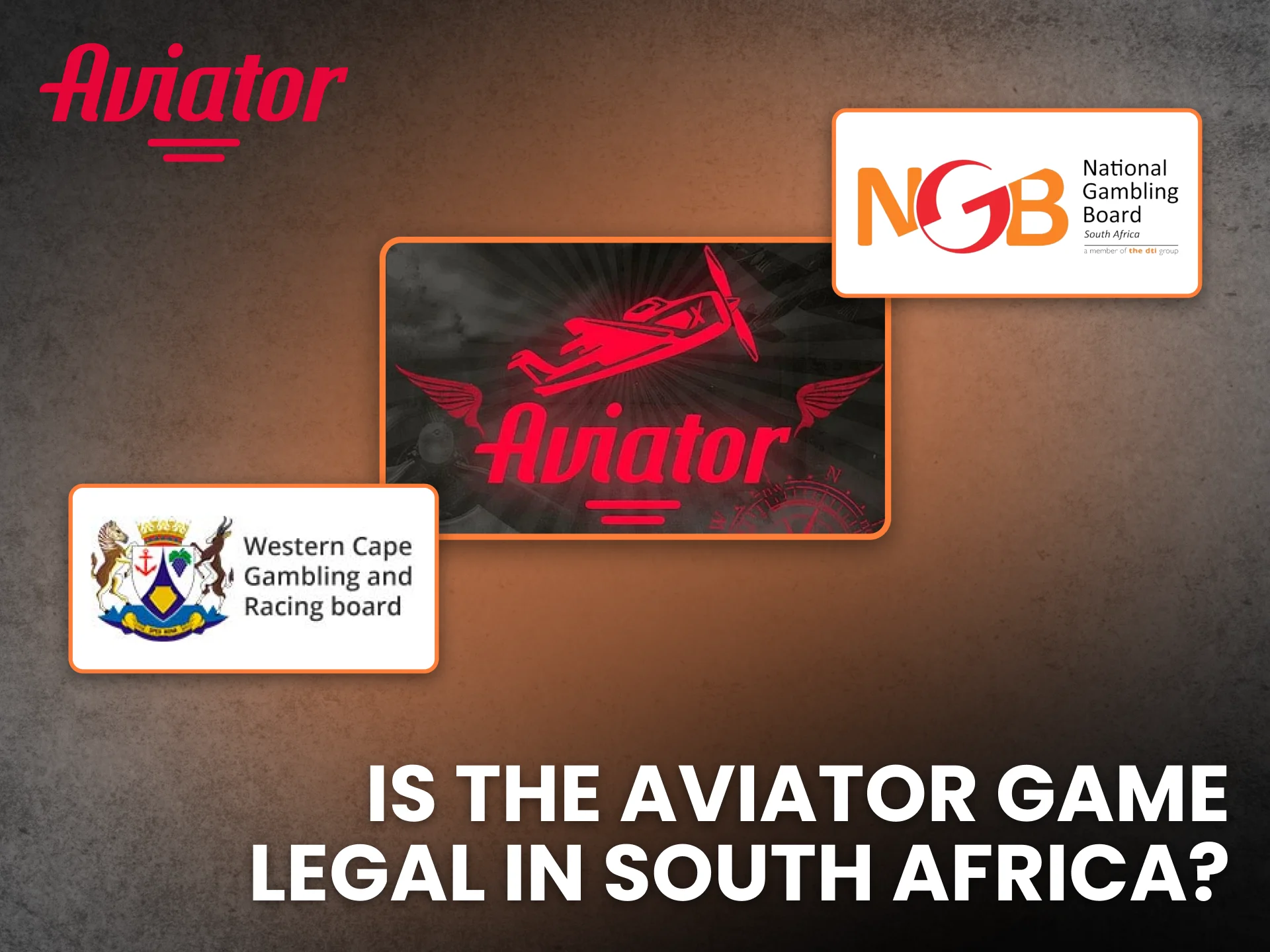 Is the Aviator Game Legal in South Africa?