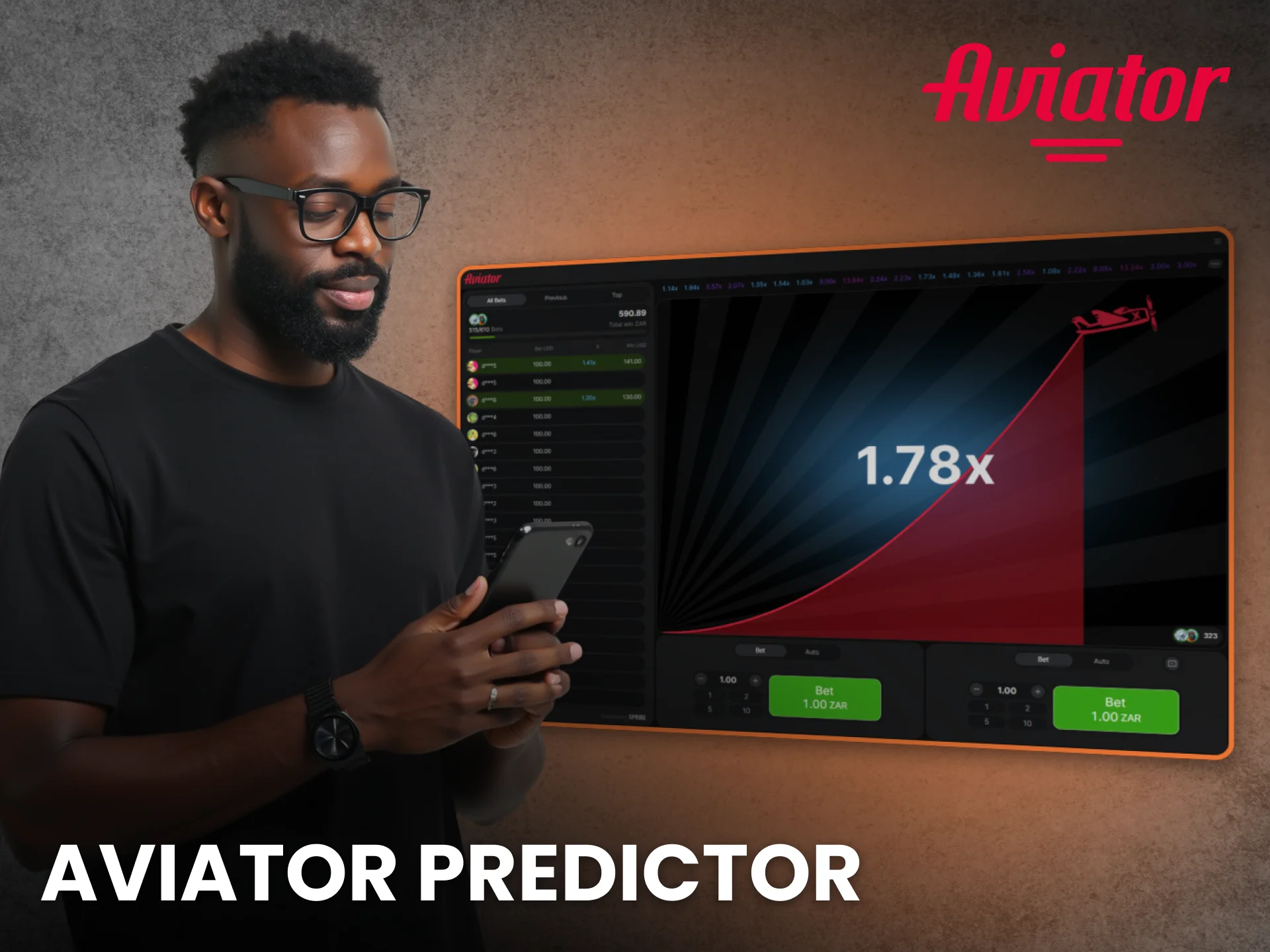 Aviator Predictor in South Africa