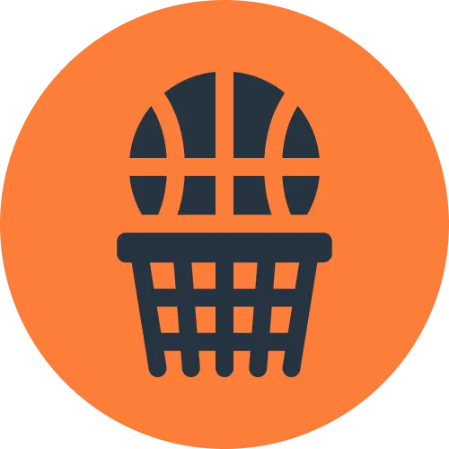 Range of Basketball Games and Leagues Nigeria