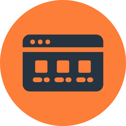 User interface and experience (UI/UX) Basketball Ghana