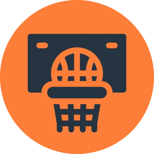 Variety of Basketball Leagues and Events Kenya