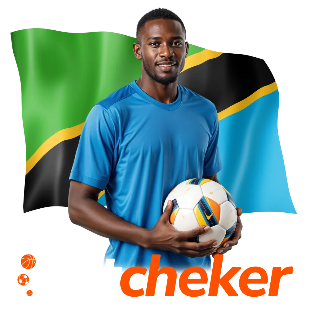 Best Football Betting Sites in Tanzania