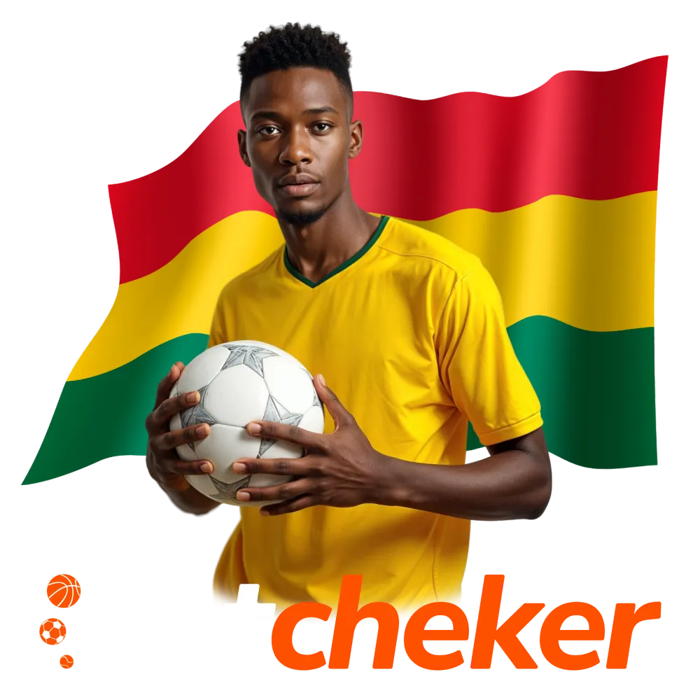 Best Football Betting Sites in Ghana