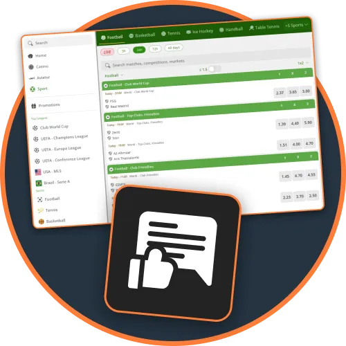 Consider User Feedback and Ratings Football Kenya