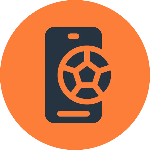 Mobile Betting and Apps Football Tanzania