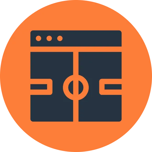 User-Friendly Interface and Experience Football Tanzania