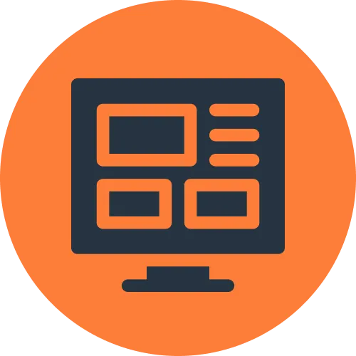 User interface and experience (UI/UX) Football Ghana