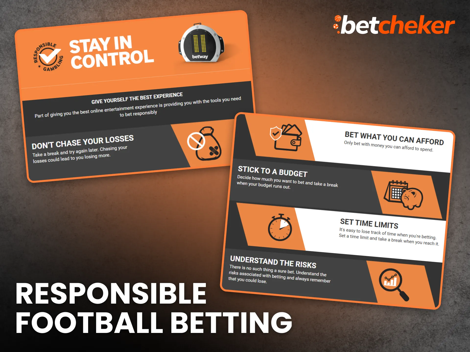 Responsible Football Betting Ghana