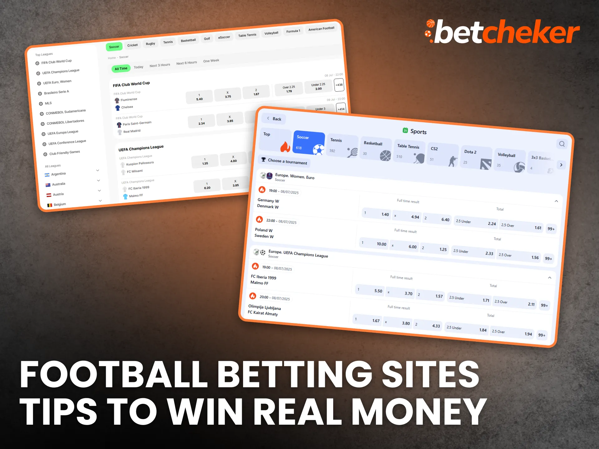 Football Gambling Platforms Tips to Win Real Money South Africa