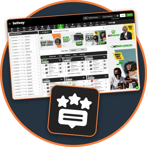 Review Feedback from Other Players Horse Racing South Africa