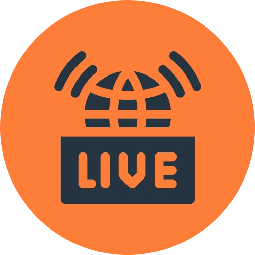 Check Quality of Live Streams Tanzania