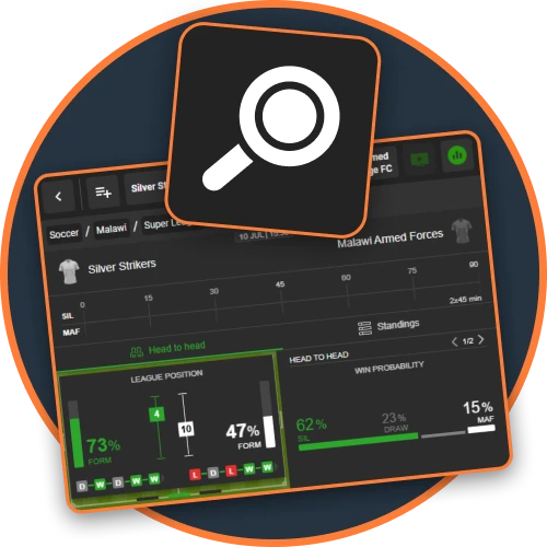 Use Available Research Tools Live Betting In Tanzania