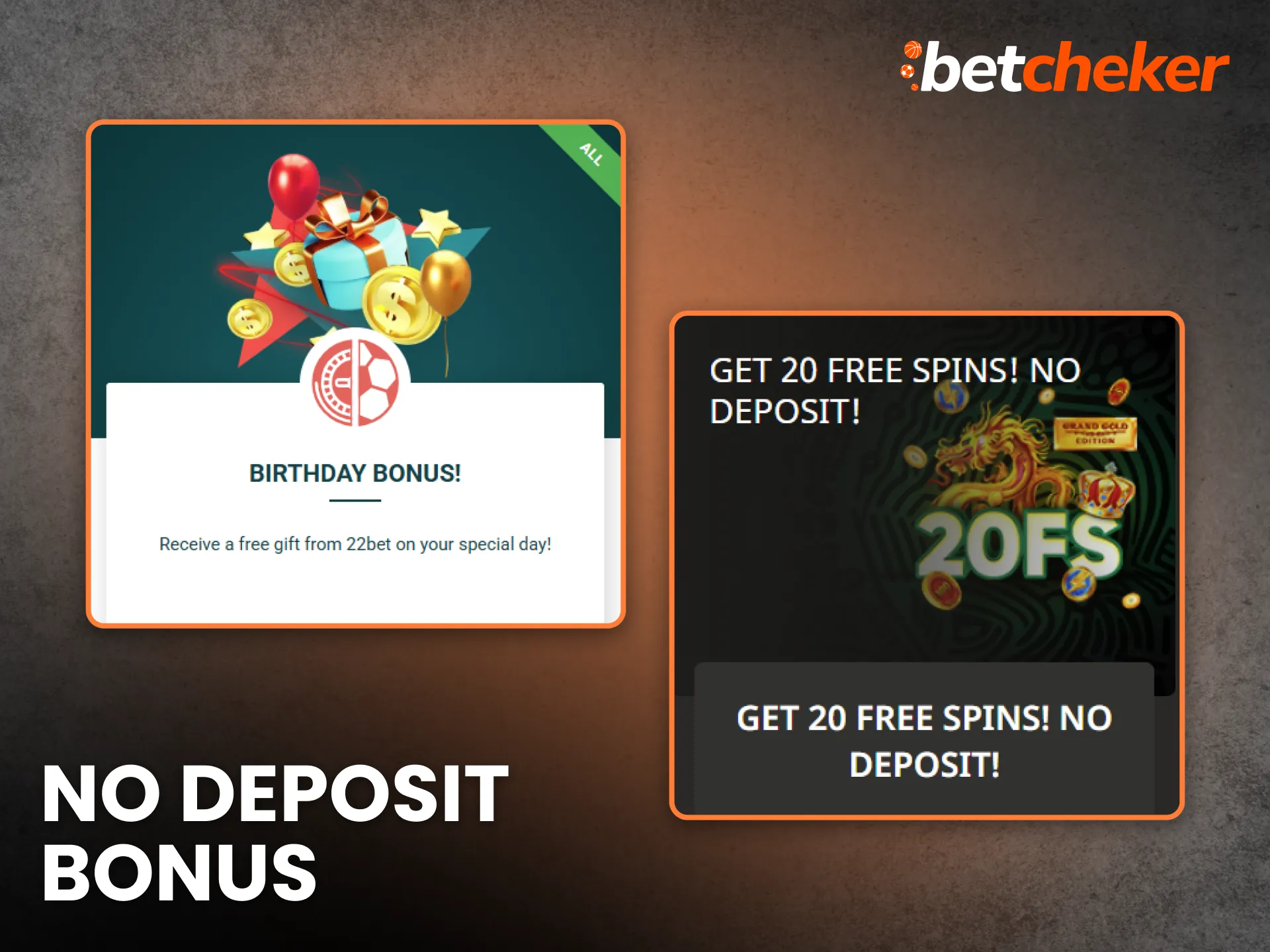 No Deposit Bonus Nigeria