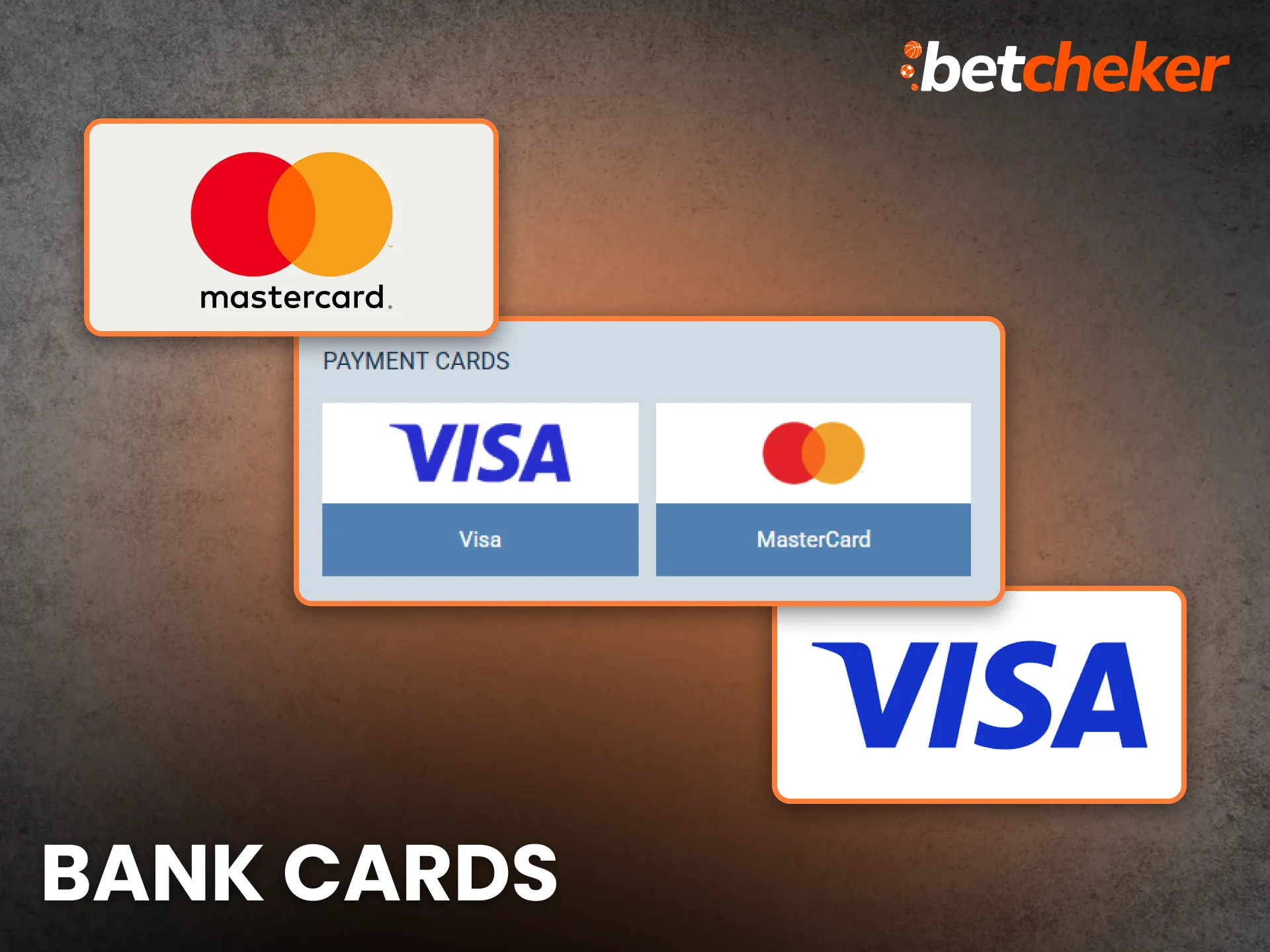 Deposit Methods Bank Cards in Tanzania