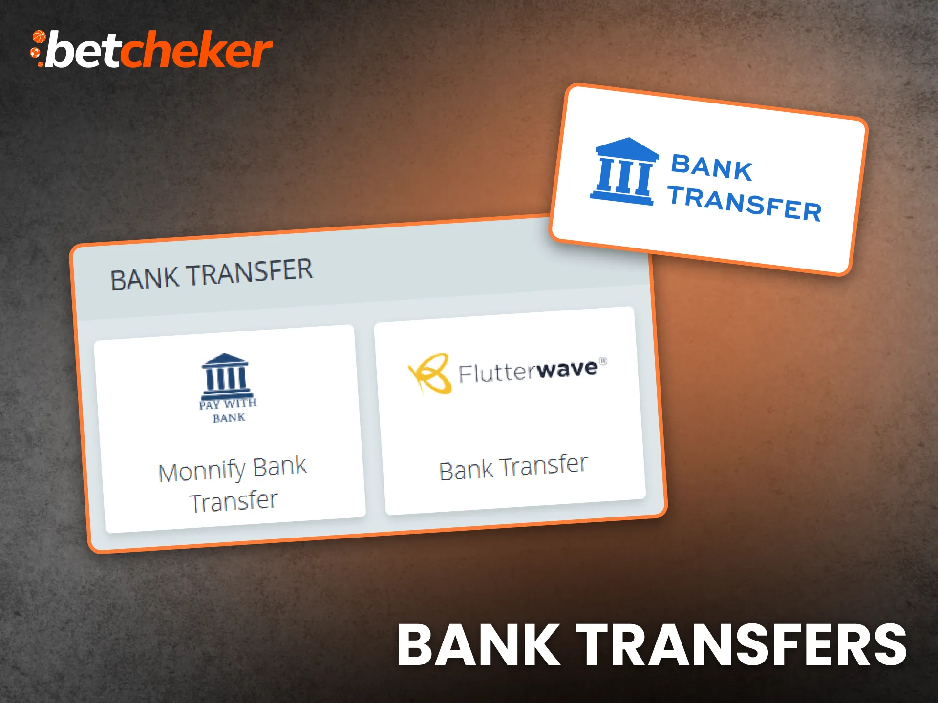 Bank Transfers Kenya