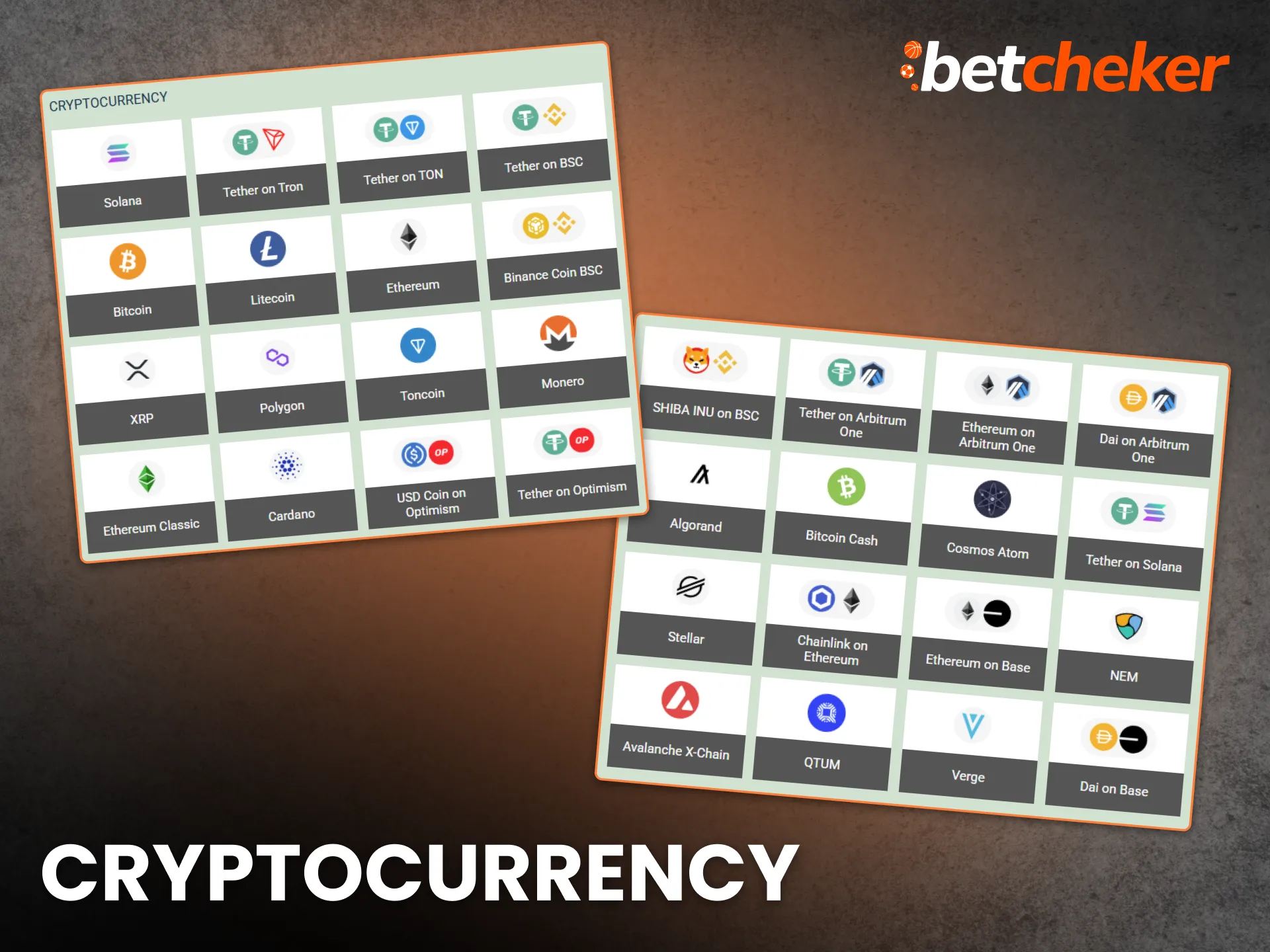 Cryptocurrency Nigeria