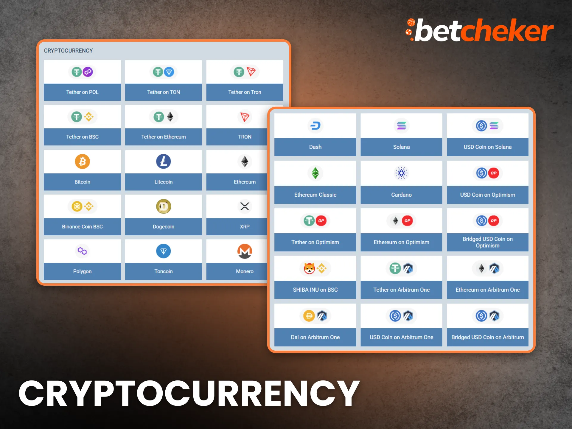 Deposit Methods Cryptocurrency in Tanzania