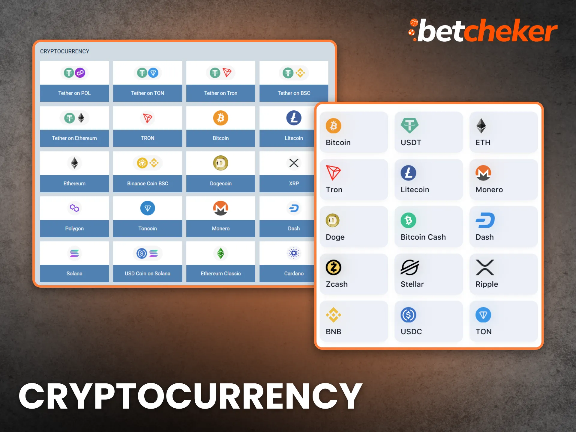 Deposit Methods Cryptocurrency in South Africa