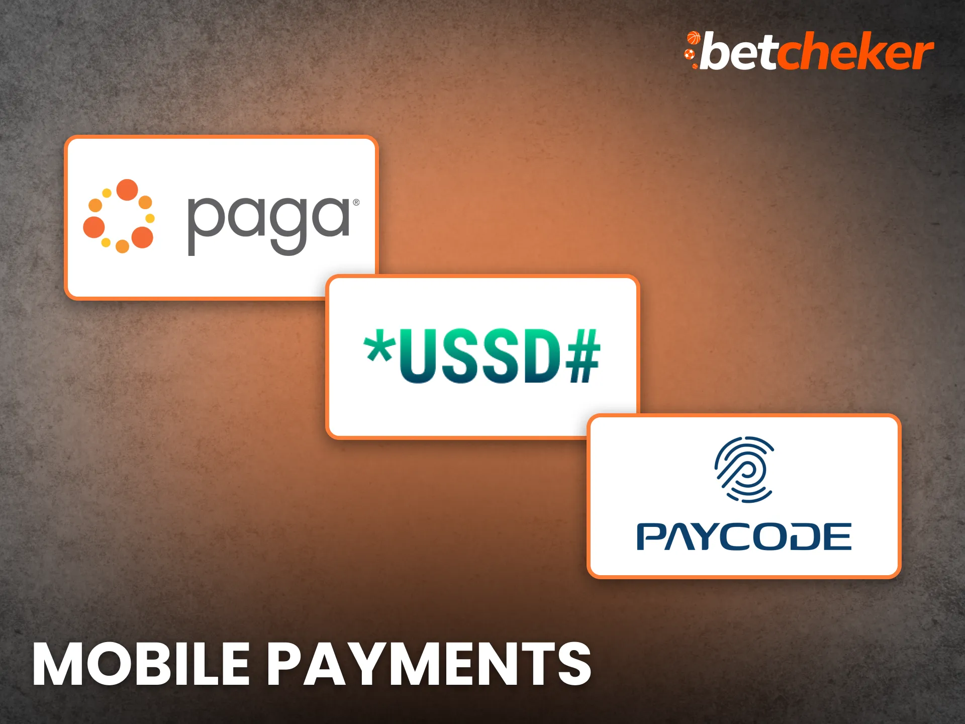 Mobile Payments Nigeria