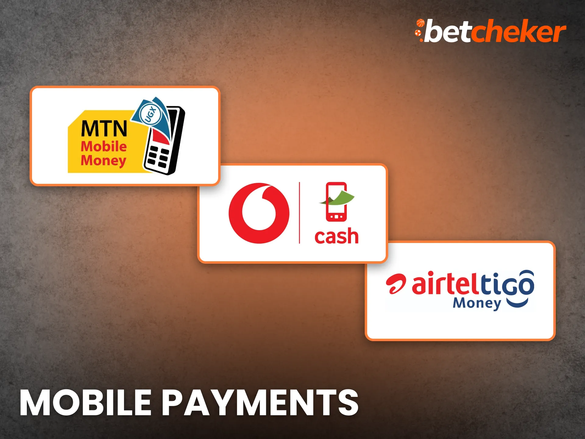 Deposit Methods Mobile Payments in Ghana