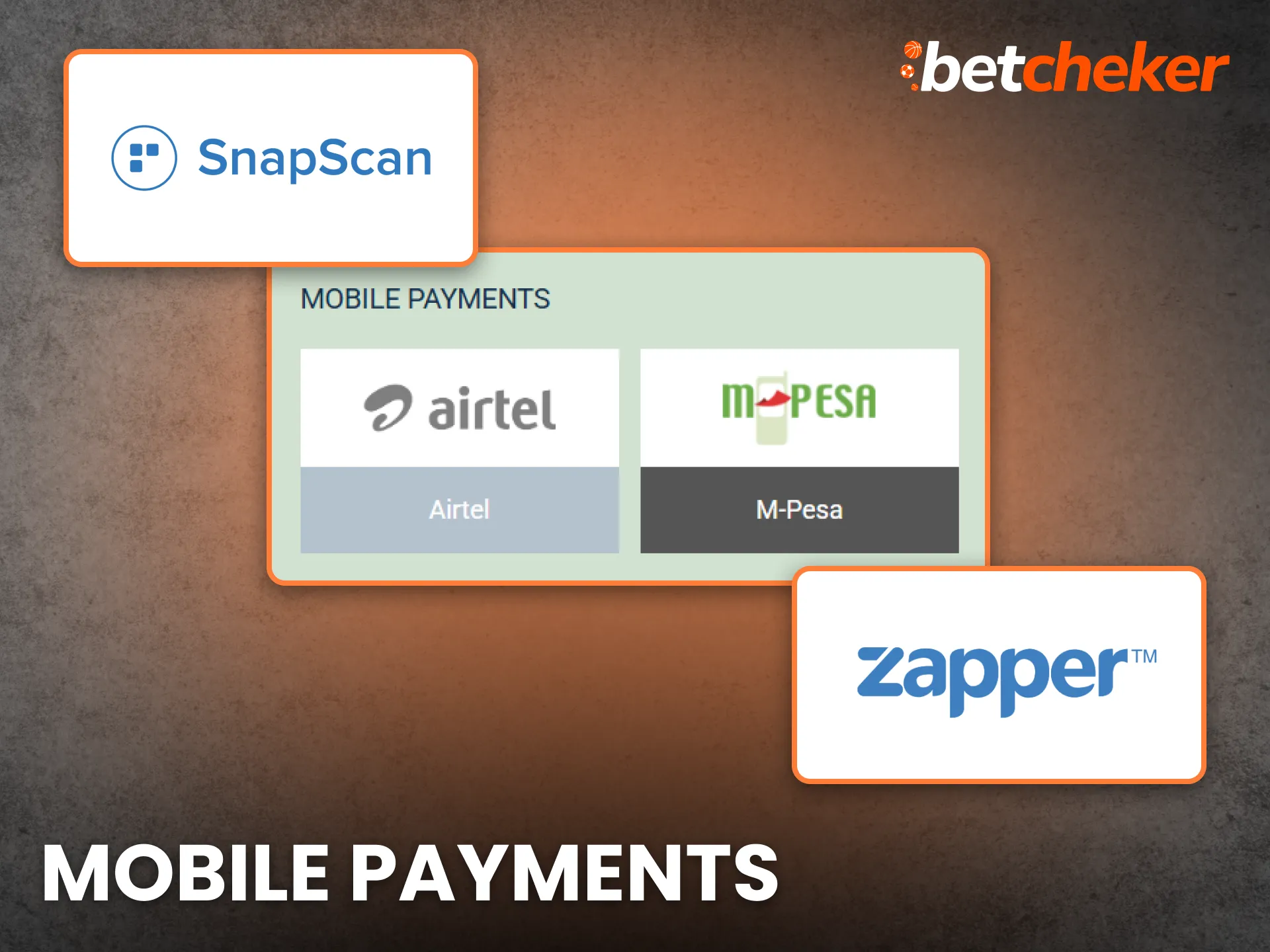 Deposit Methods Mobile Payments in South Africa