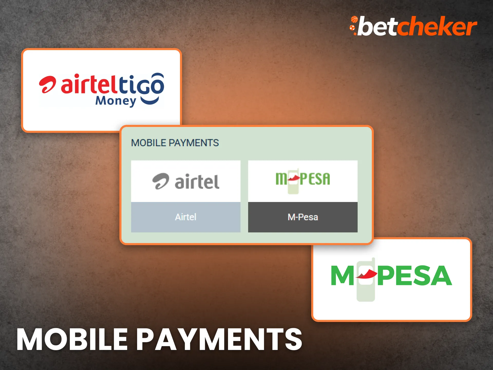 Mobile Payments Kenya