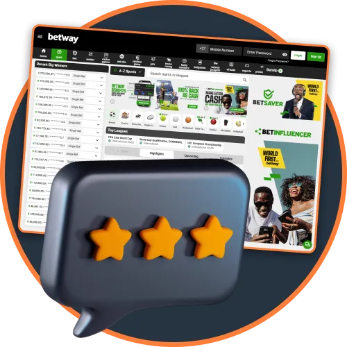 Check the Betting Site's Reputation South Africa