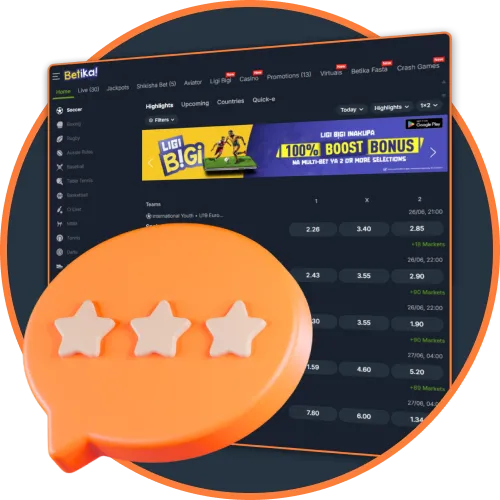Check Betting Site Reputation Kenya