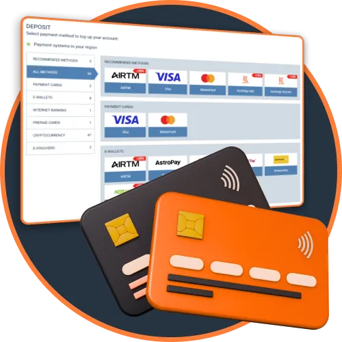 Payment & Withdrawal Options Nigeria