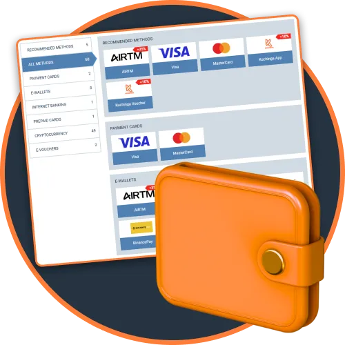 Review Payment and Withdrawal Options South Africa
