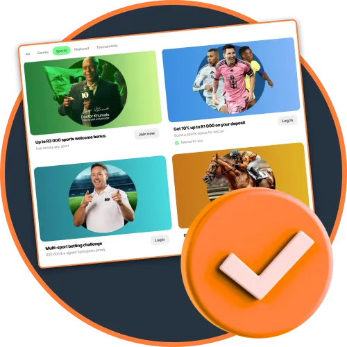 Check Wagering Requirements Before Choosing a Bonus South Africa