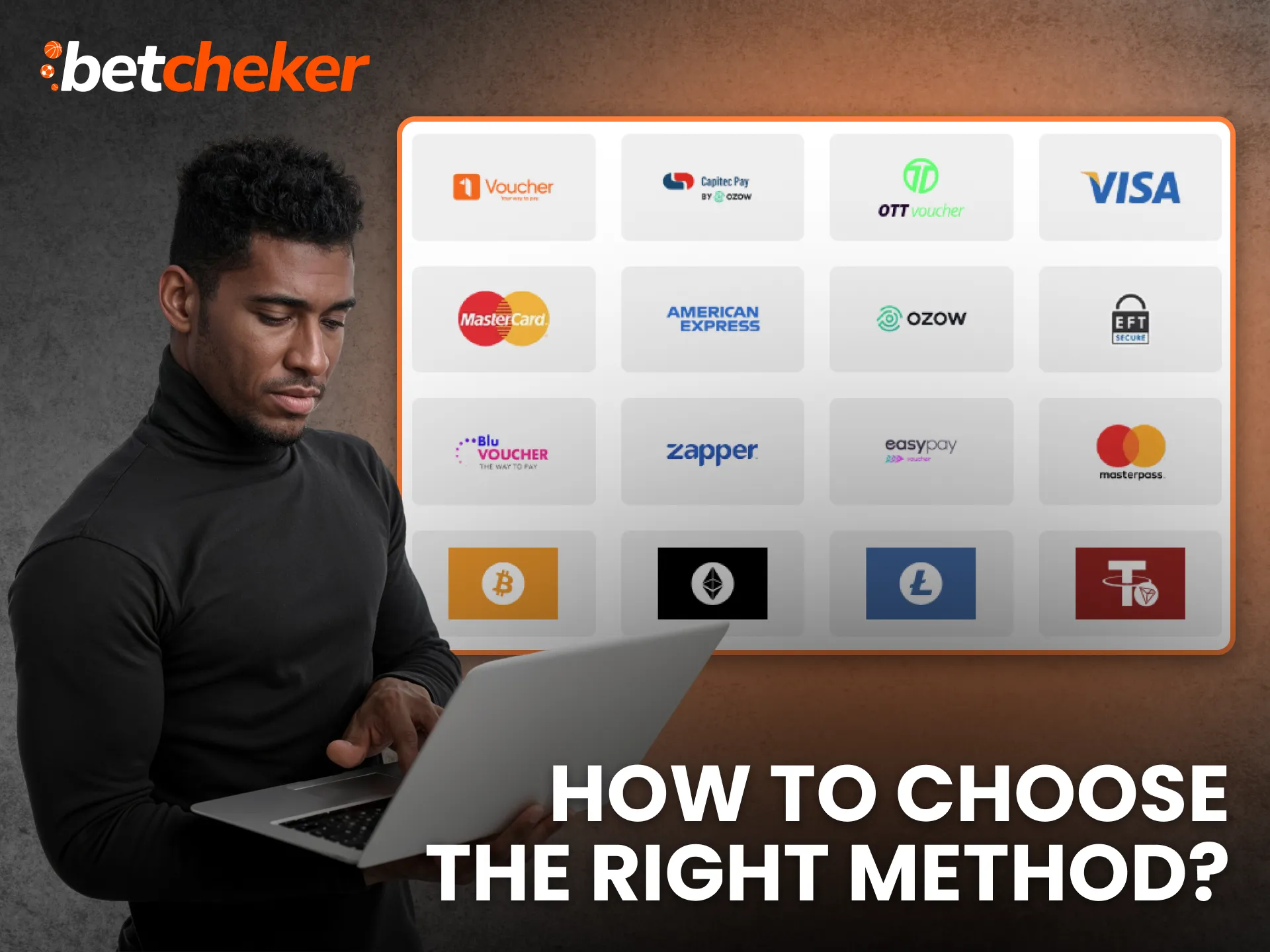 How to Choose the Right Method South Africa