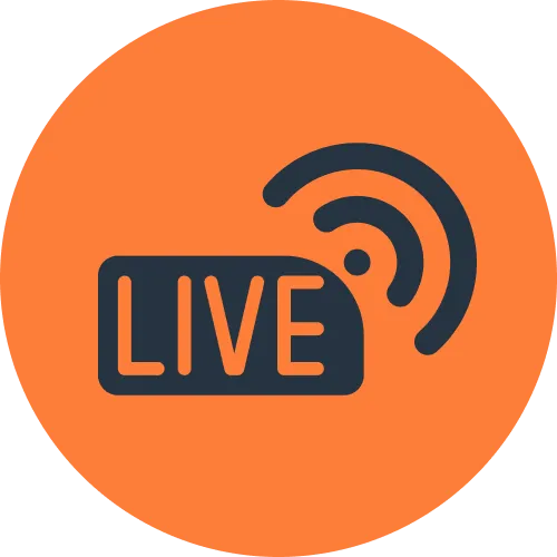 Live Betting & Streaming Nigeria