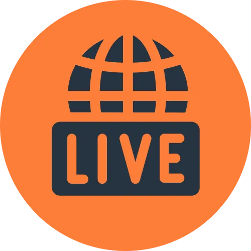 Live Betting & Streaming Tanzania