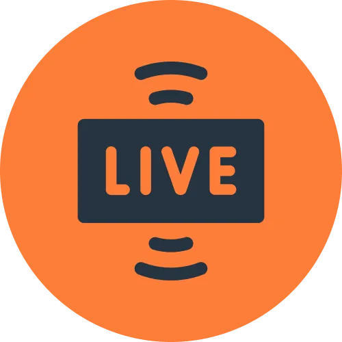 Live Betting & Streaming South Africa
