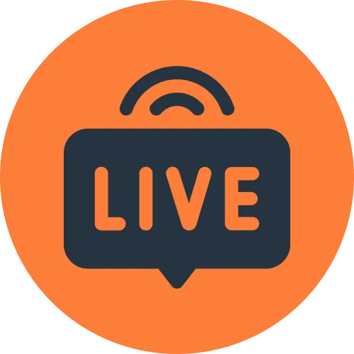 Live Betting & Streaming in Ghana