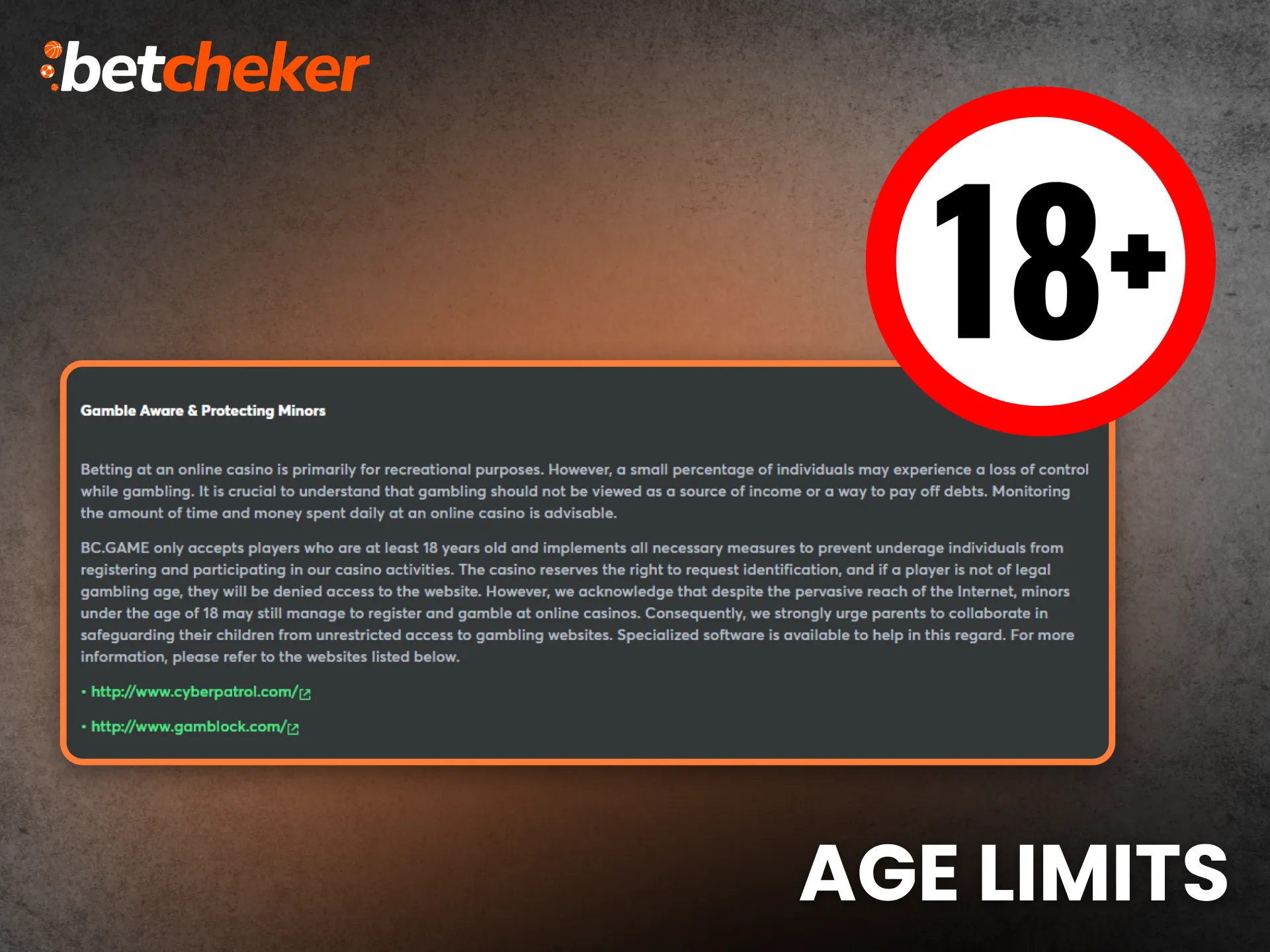 Age Limits Nigeria