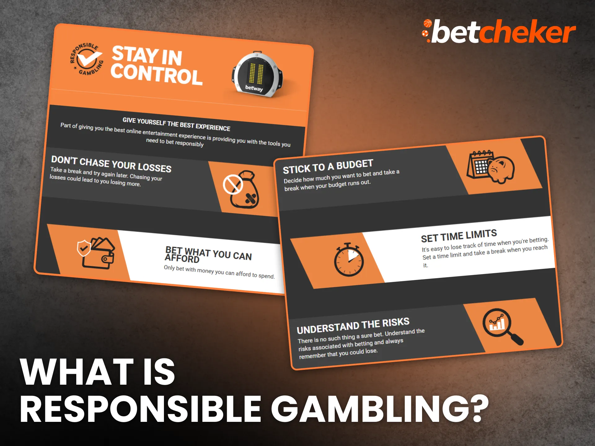 What Is Responsible Gambling South Africa?