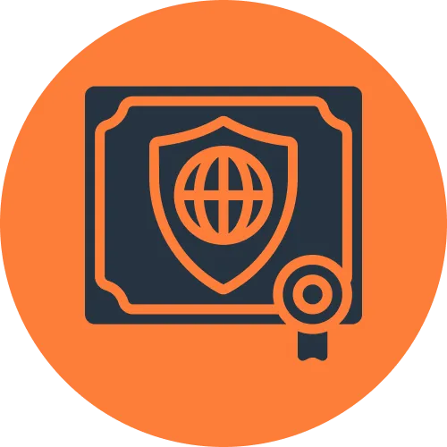 Licensing and Legal Protection Nigeria