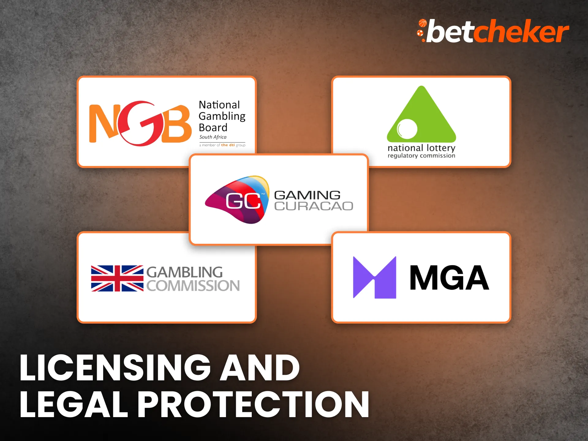 Licensing and Legal Protection South Africa