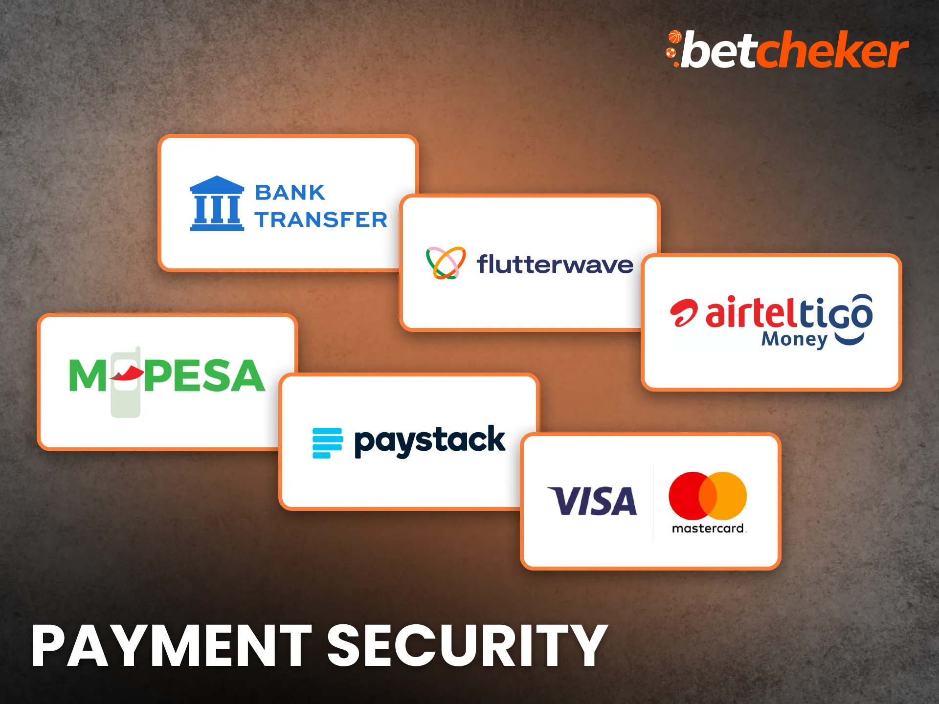 Payment Security Kenya