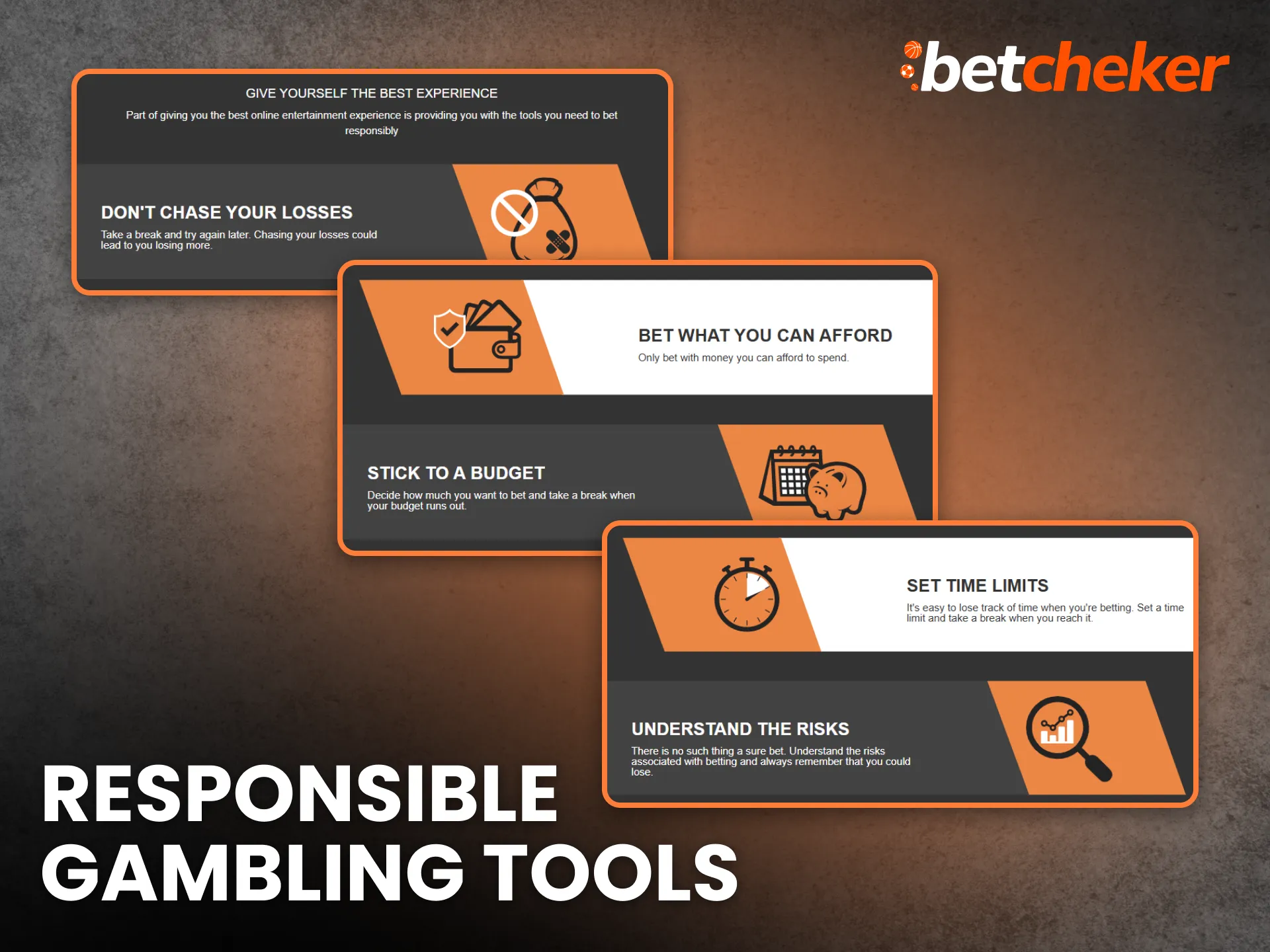 Responsible Gambling Tools South Africa