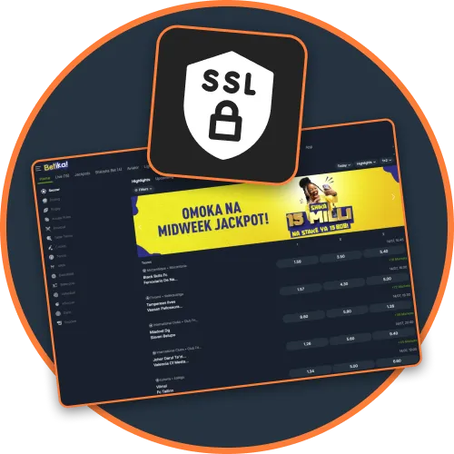 Analyze the Security New Kenya Betting Sites