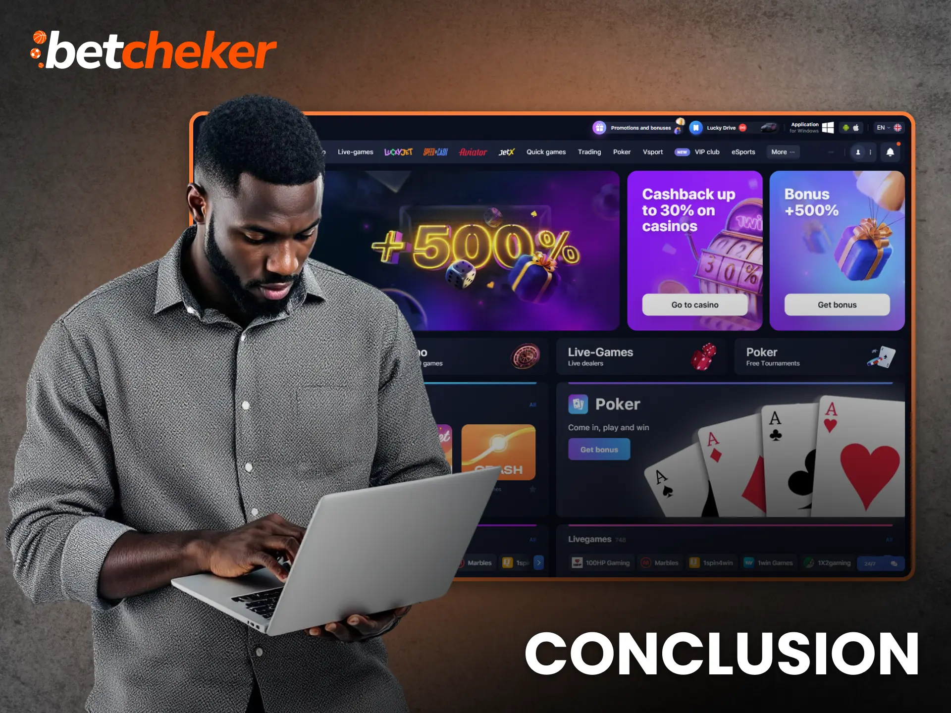 Conclusion Reviews in Nigeria