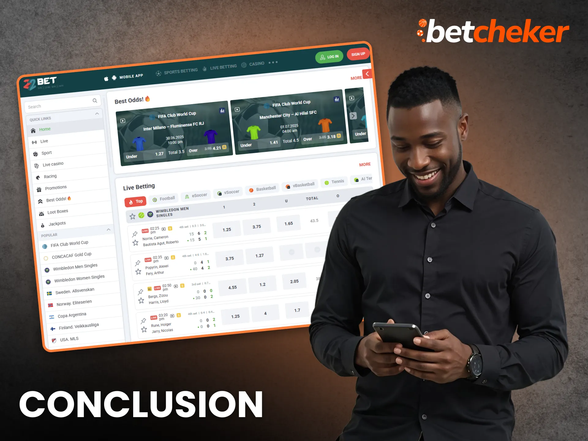 Reviews Conclusion Ghana